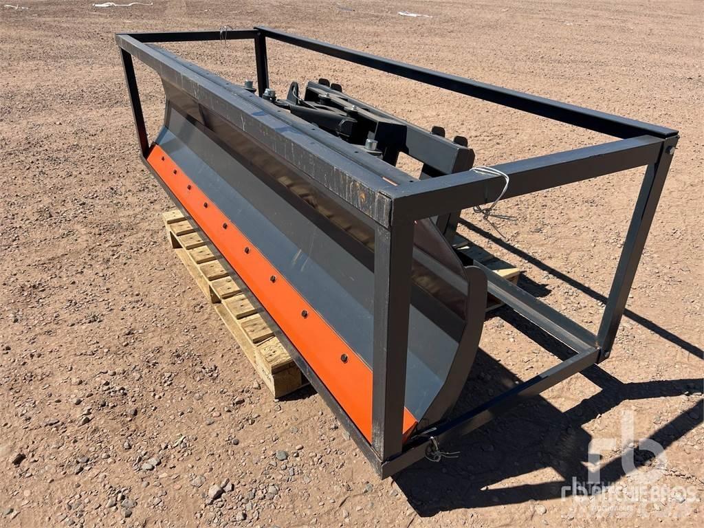  STANFORGE DB94 Lemiesze