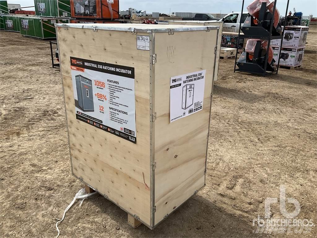  STANFORGE FCP56 Inny sprzęt do obsługi inwentarza żywego