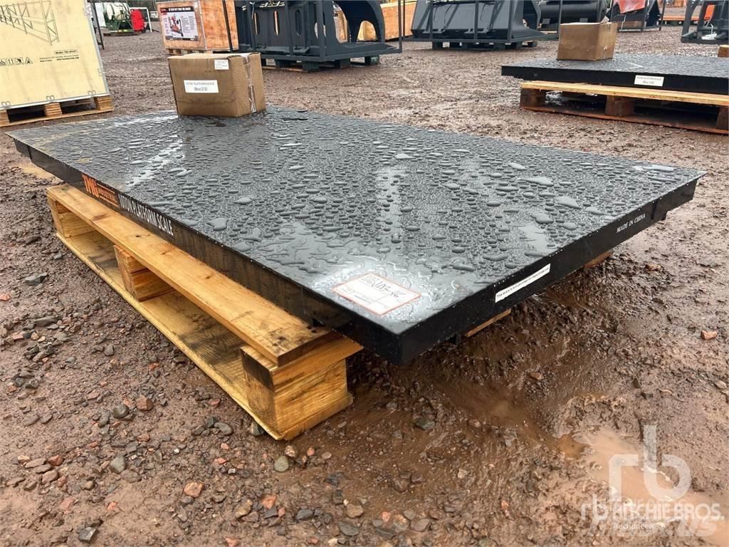  STANFORGE FS10 Maszyny budowlane - Inne