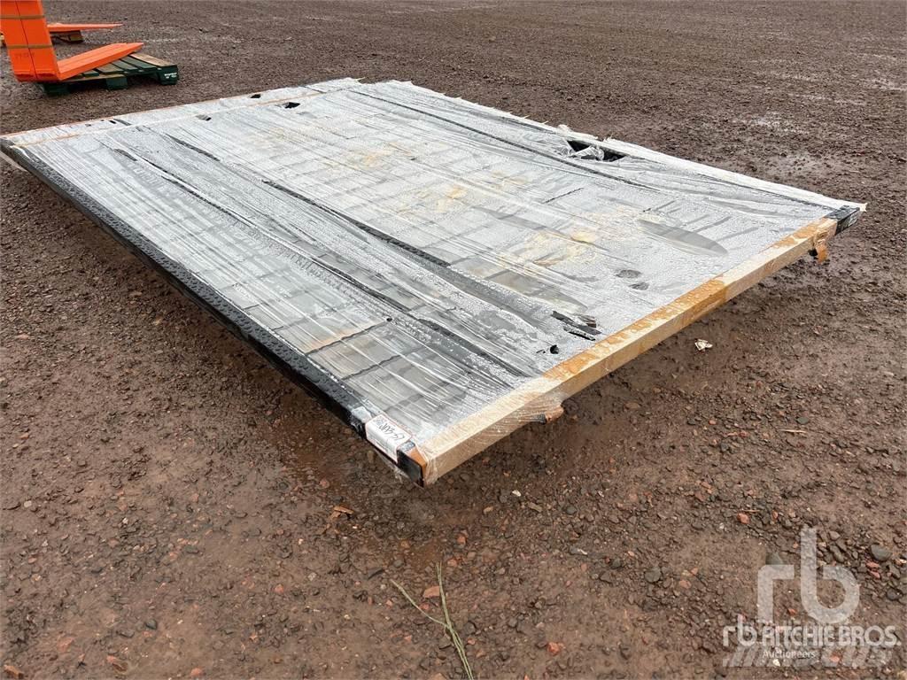  STANFORGE MG20 Komunalne - Inne