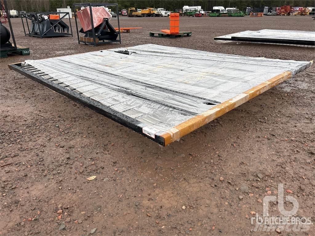  STANFORGE MG20 Komunalne - Inne