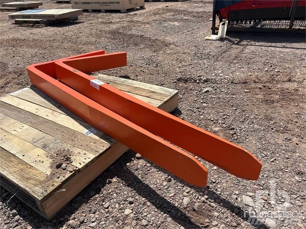  STANFORGE PF360 Widły