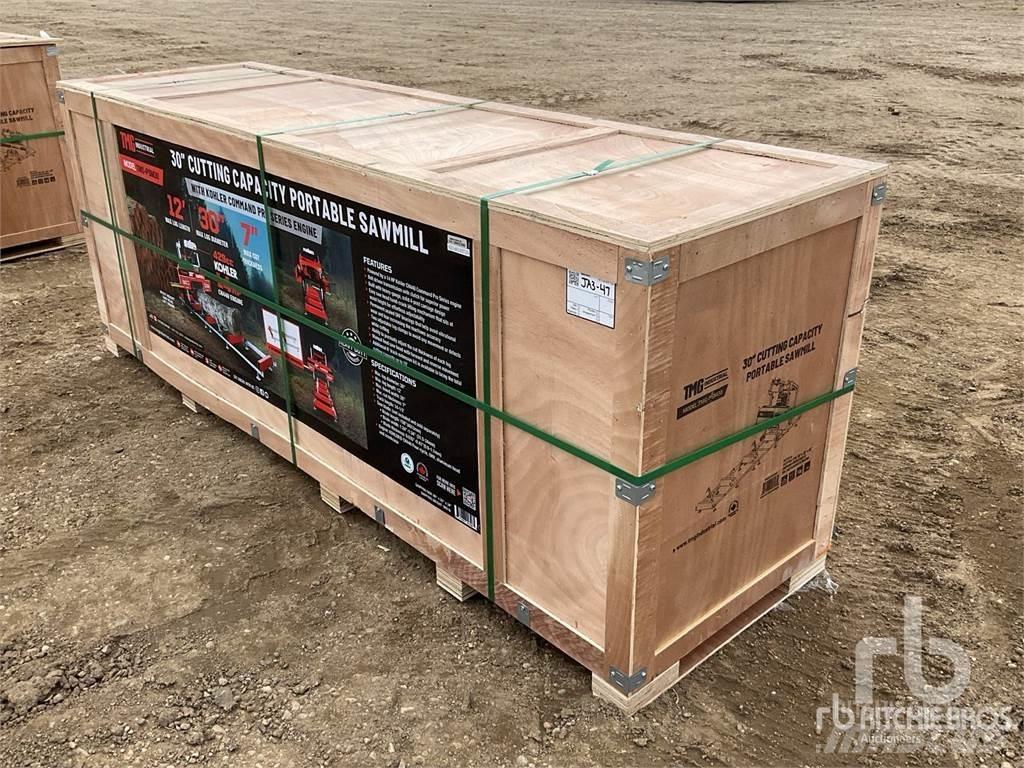  STANFORGE PSM30 Traki
