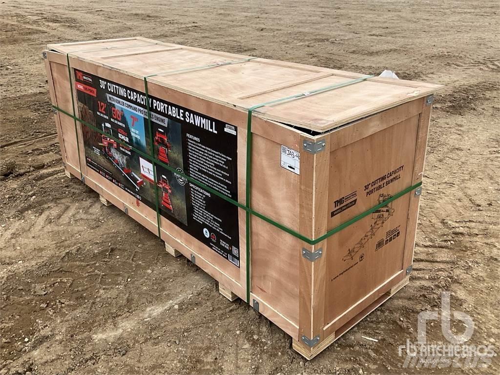  STANFORGE PSM30 Traki