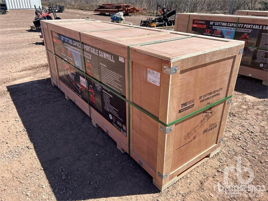  STANFORGE PSM30 Traki