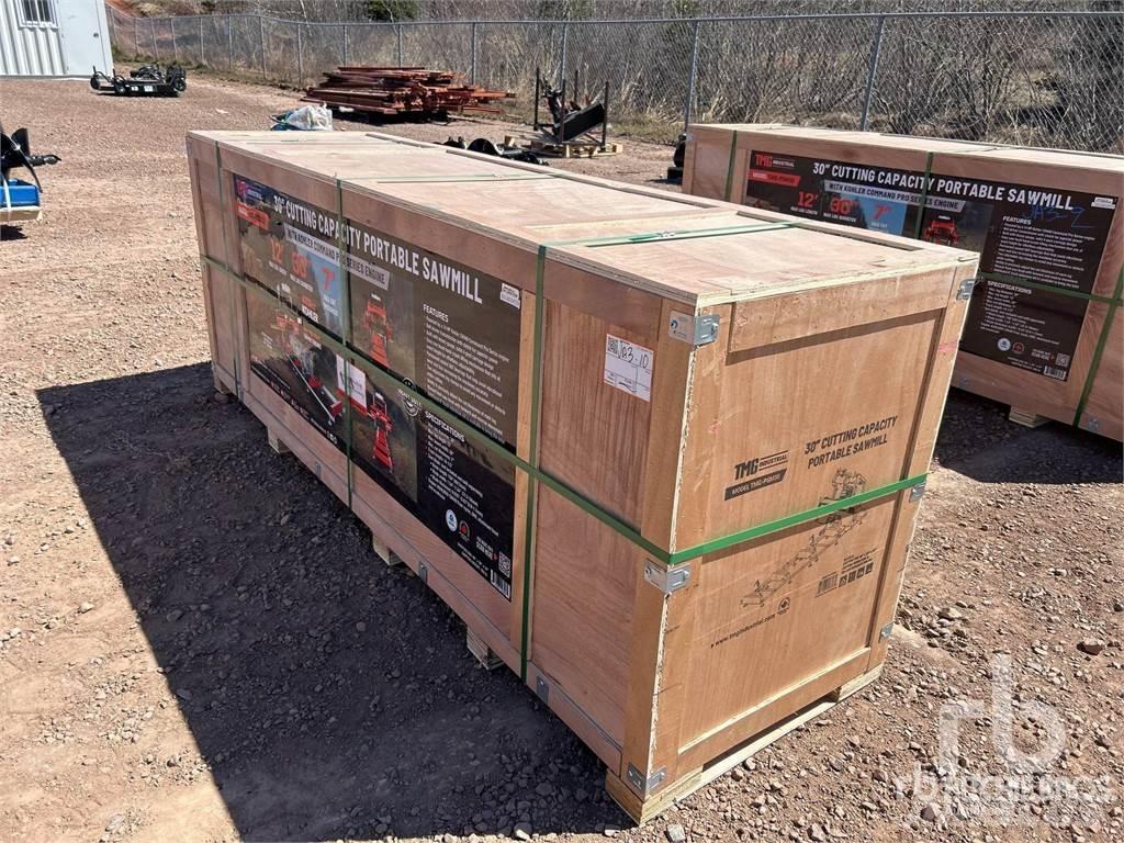  STANFORGE PSM30 Traki
