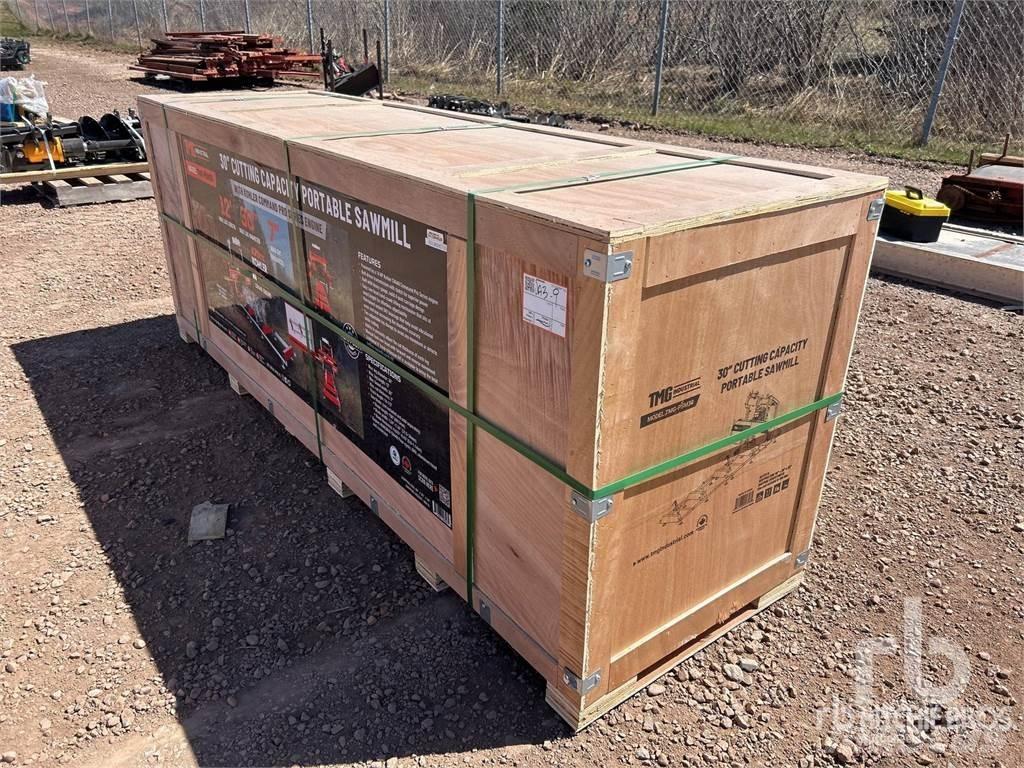  STANFORGE PSM30 Traki