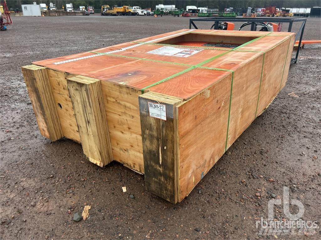  STANFORGE SP150 Maszyny budowlane - Inne