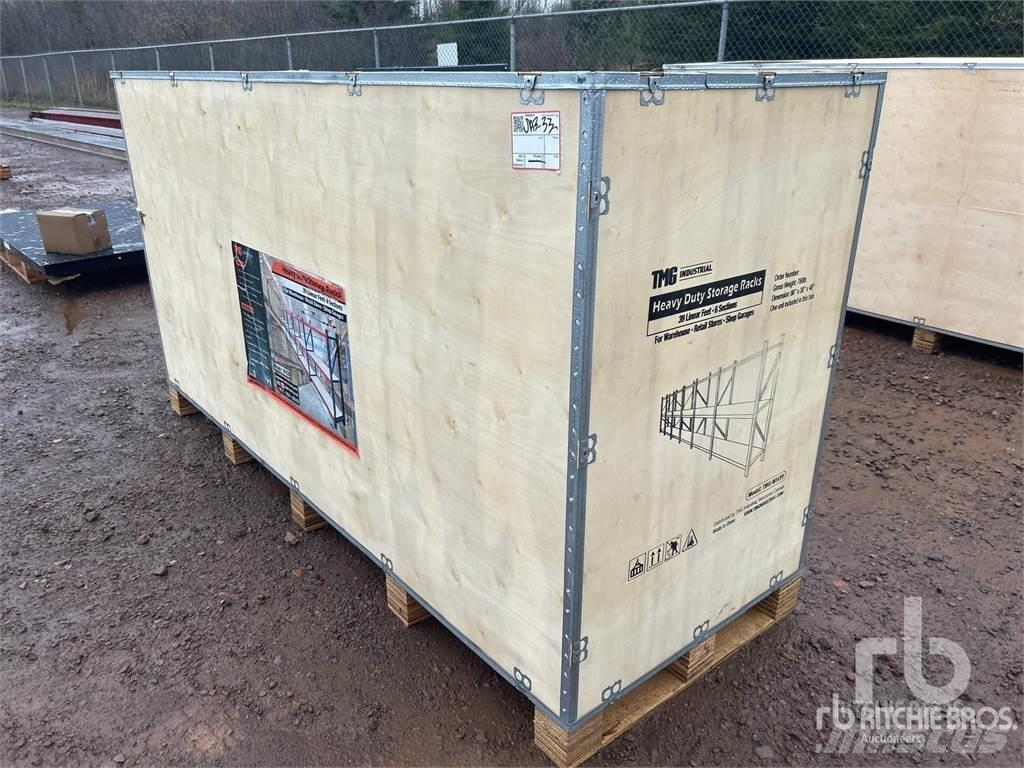  STANFORGE WH39 Maszyny budowlane - Inne