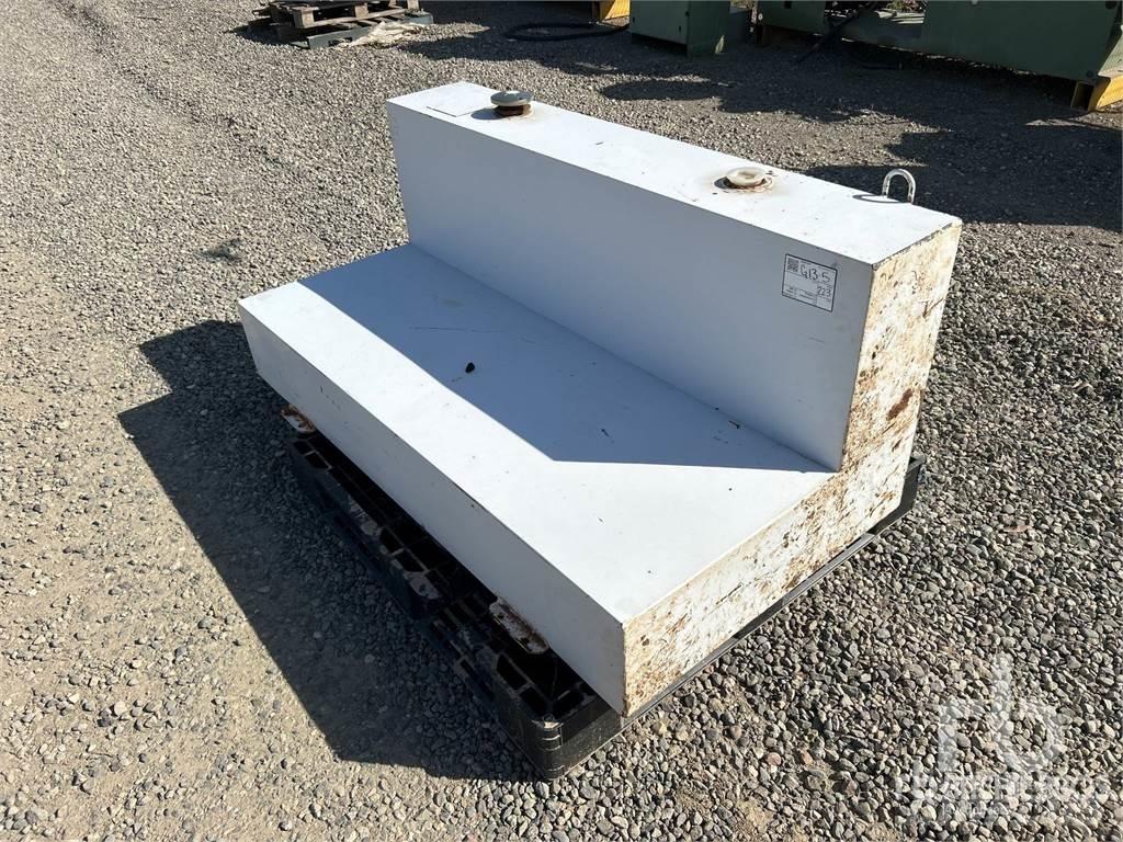  Steel Maszyny budowlane - Inne
