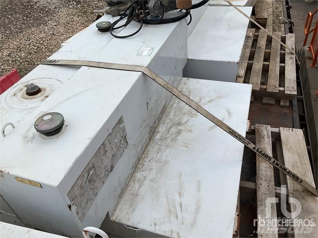  Steel Diesel Maszyny budowlane - Inne