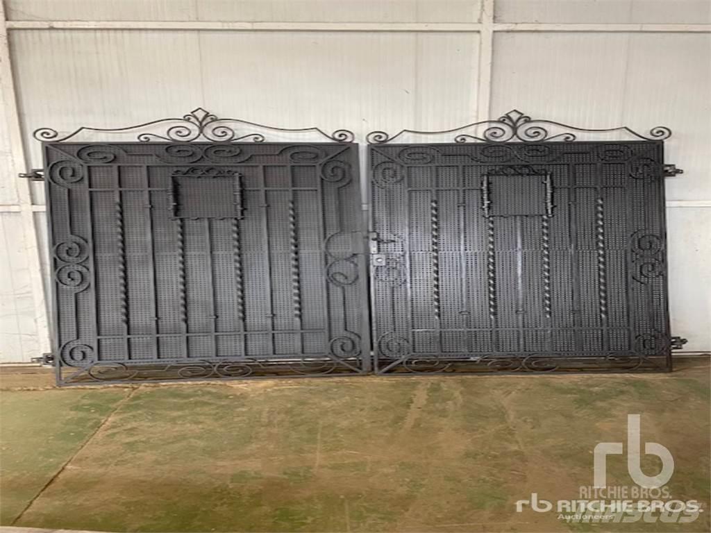  STEEL OTHER Maszyny budowlane - Inne