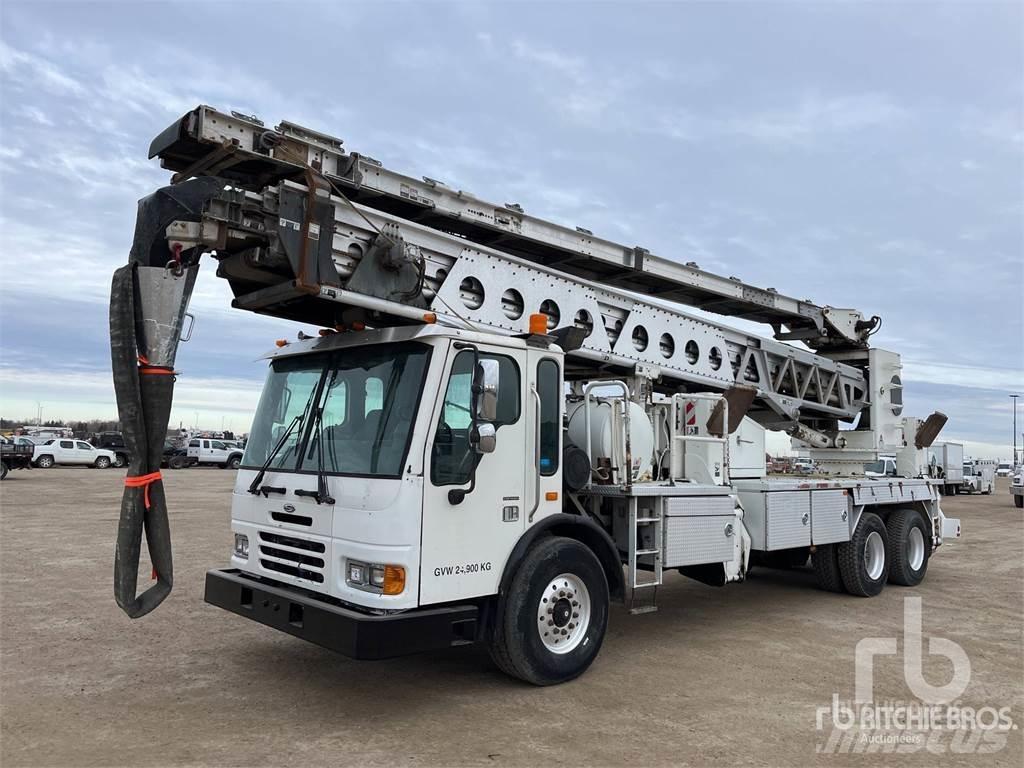 Sterling CONDOR Gruszki do betonu