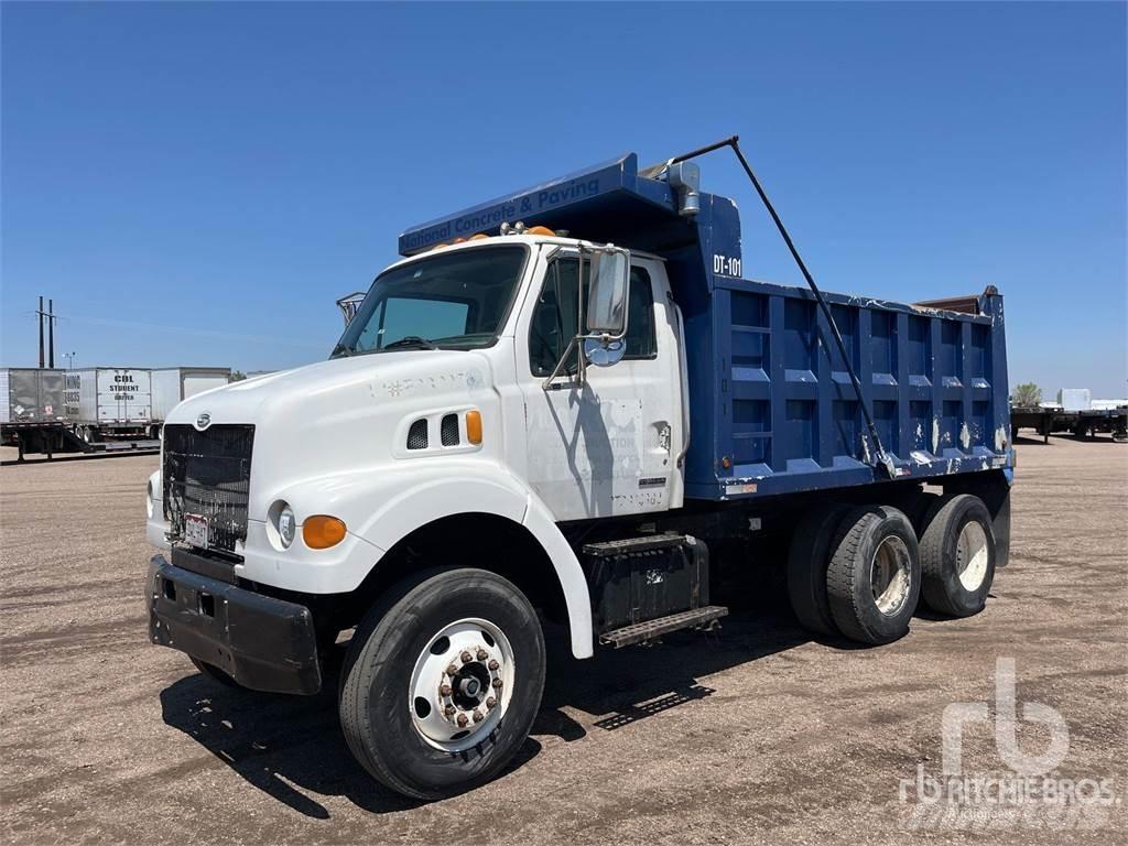 Sterling L7500 Wywrotki
