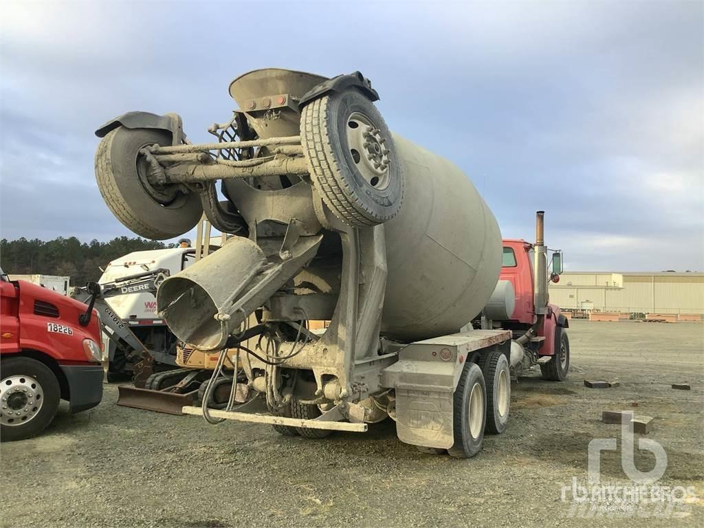 Sterling L9500 Gruszki do betonu