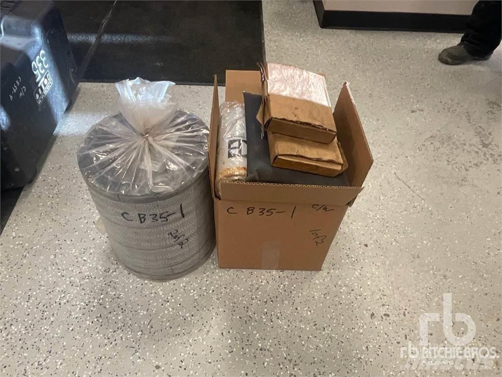 Sterling L9500 Pojazdy pod zabudowę