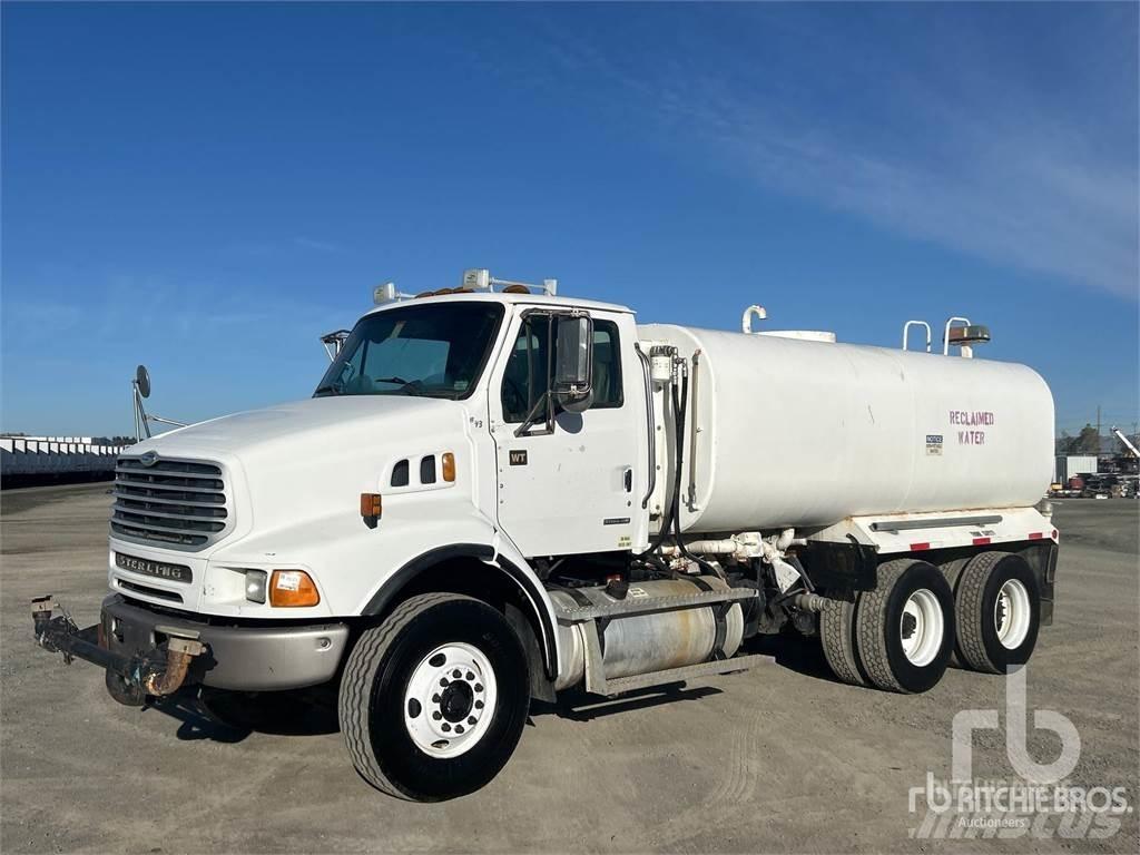 Sterling LT8500 Polewaczki