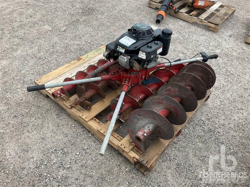 Stihl 2 Man Komunalne - Inne