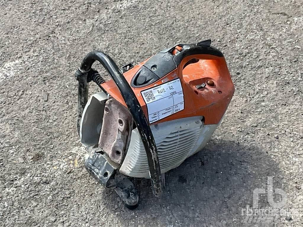 Stihl TS410 Inne akcesoria