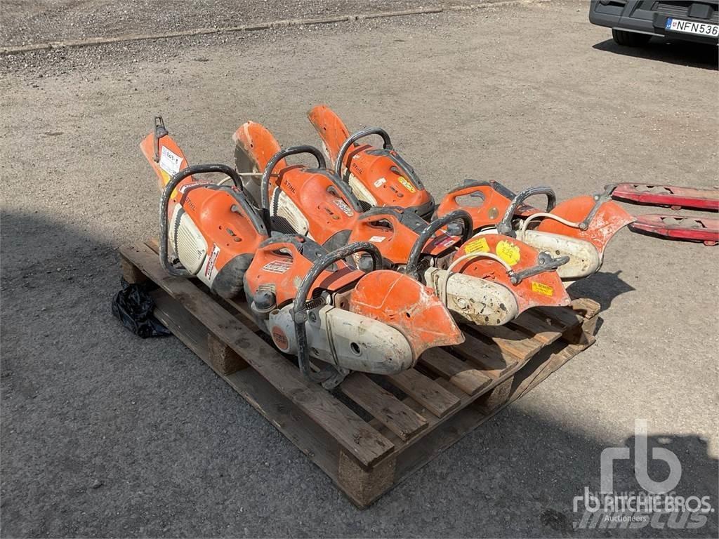 Stihl TS410 Inne akcesoria