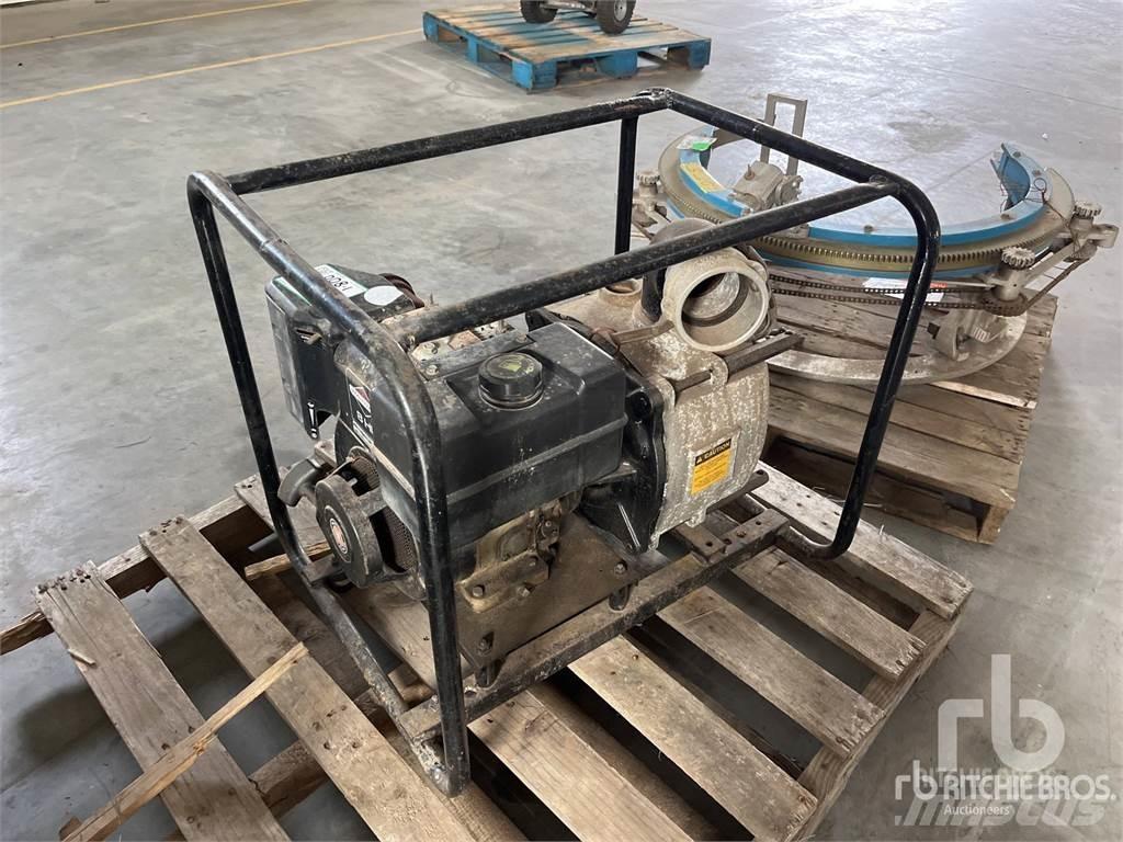 Stow T350 Pompy wodne