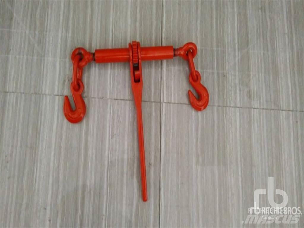 Suihe BC-5400 Maszyny budowlane - Inne