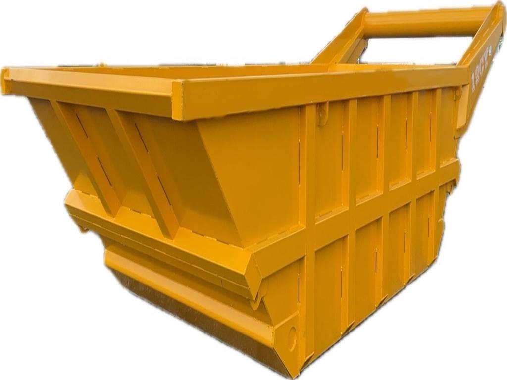 Suihe BX-12 Maszyny budowlane - Inne
