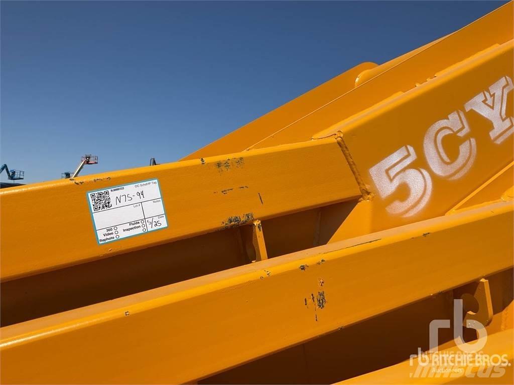 Suihe BX-5 Maszyny budowlane - Inne