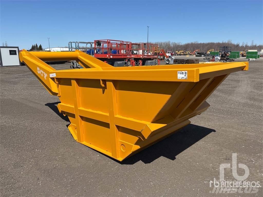 Suihe BX-5 Maszyny budowlane - Inne