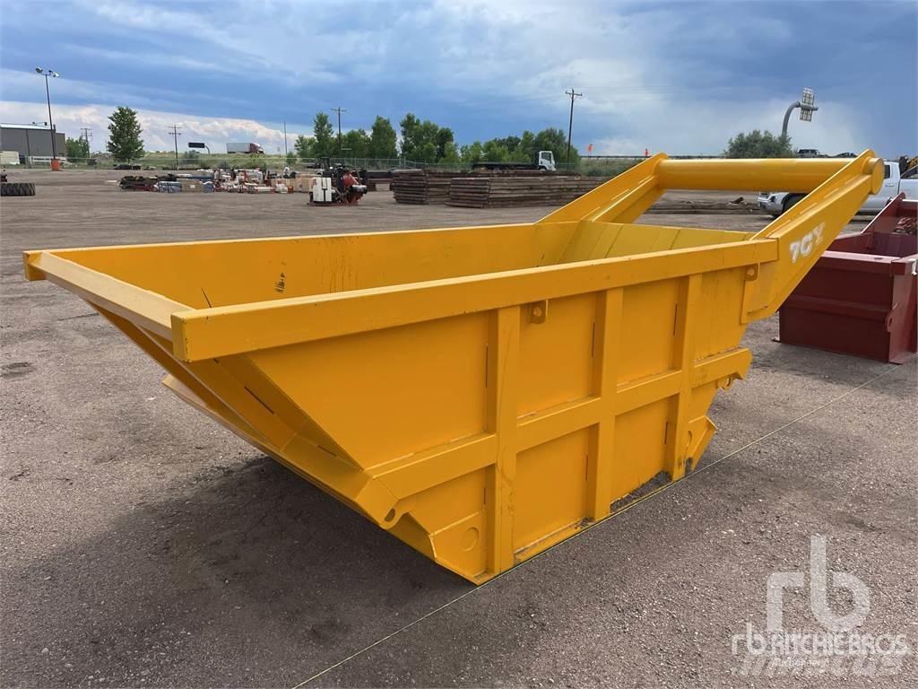 Suihe BX-7 Maszyny budowlane - Inne