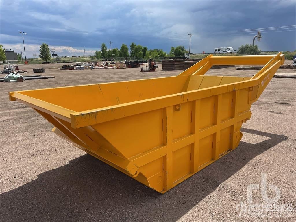 Suihe BX-9 Maszyny budowlane - Inne