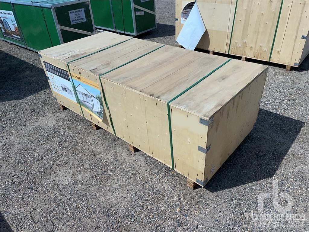 Suihe GS2322 Komunalne - Inne