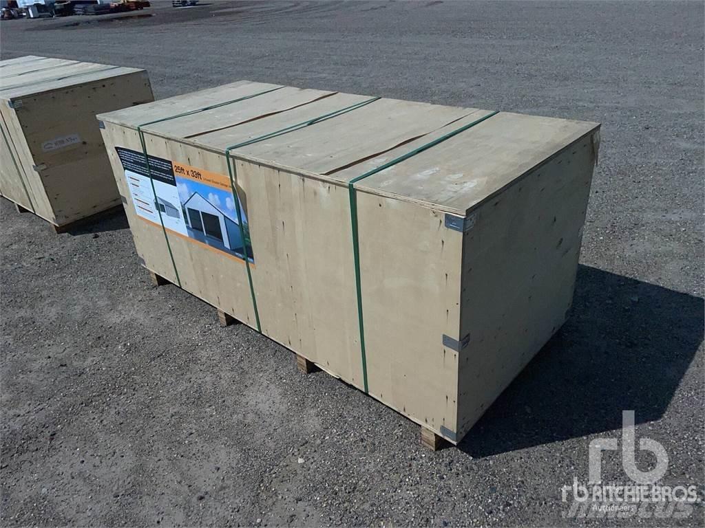 Suihe GS2533 Komunalne - Inne