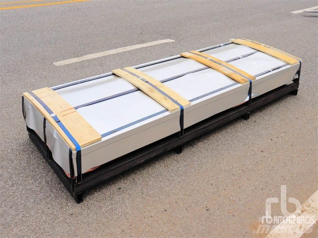 Suihe LCSS-200 Maszyny budowlane - Inne