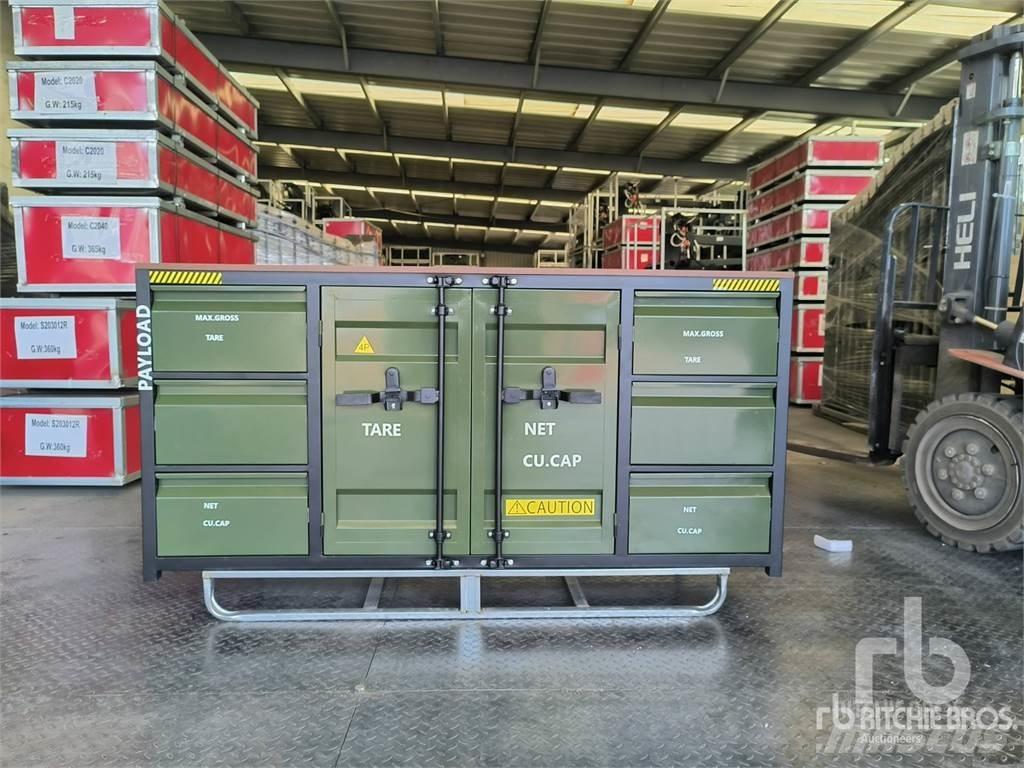 Suihe NWB-6D-2 Maszyny budowlane - Inne