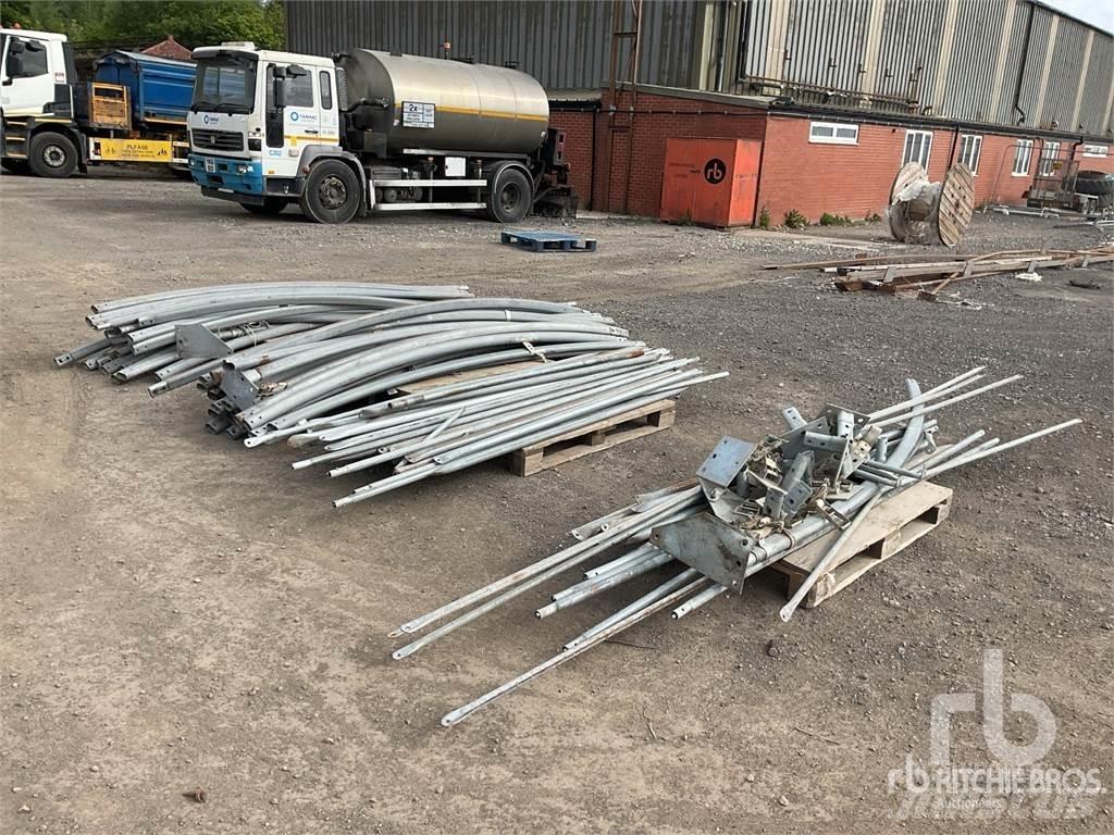 Suihe S308515R Maszyny budowlane - Inne