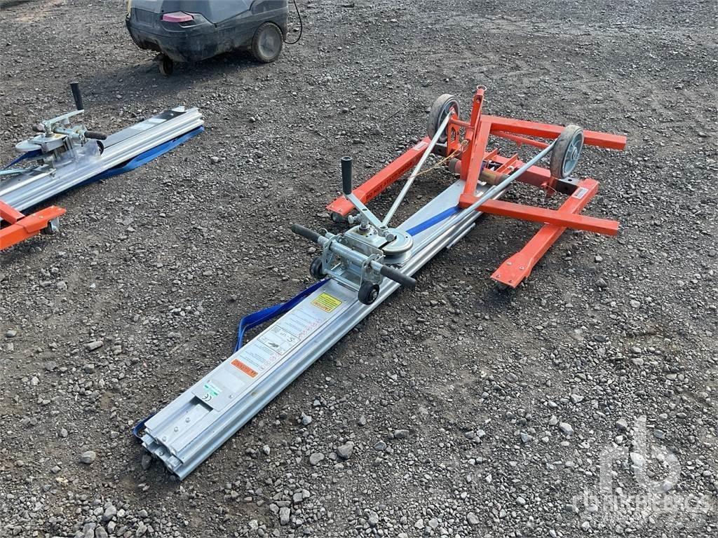 Sumner 2210 Podnośniki, wciągarki i windy towarowe