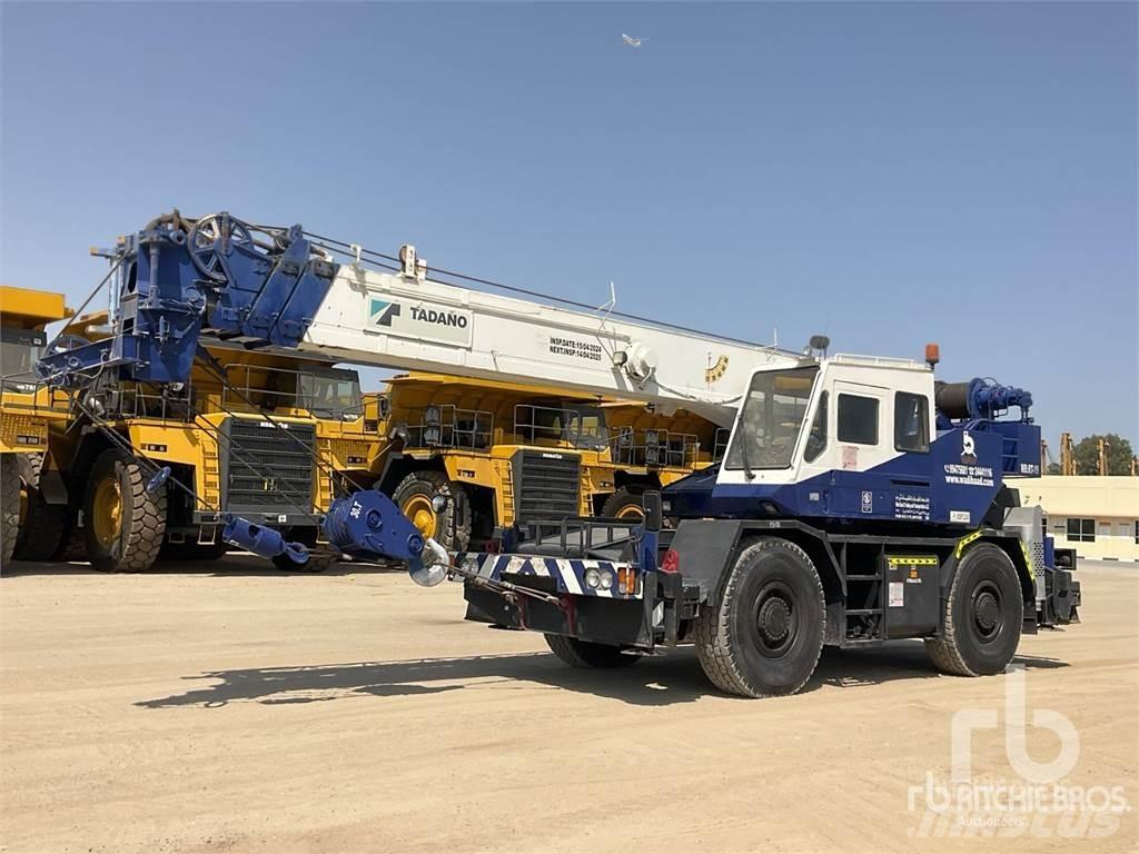 Tadano TR300E Żurawie terenowe