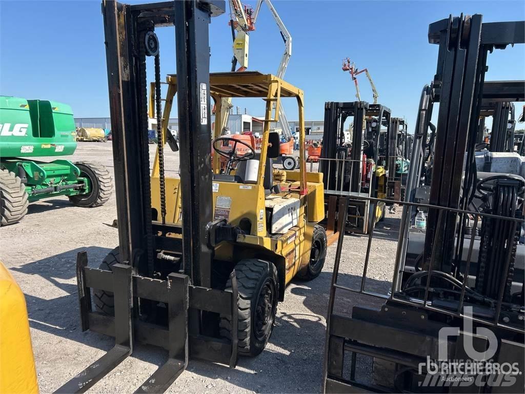 TCM FHD3018 Wózki Diesla