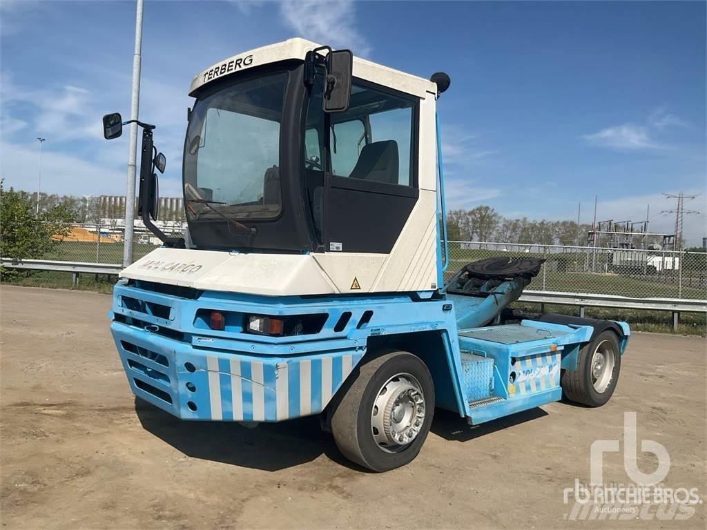 Terberg TT222 Ciągniki siodłowe