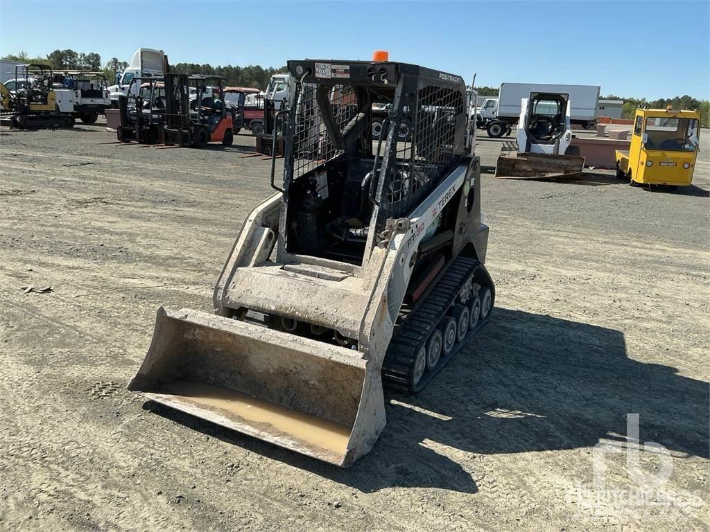 Terex PT30 Ładowarki burtowe