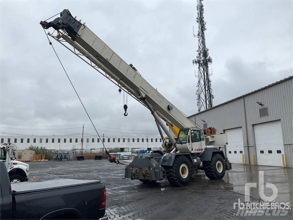 Terex RT780 Żurawie terenowe