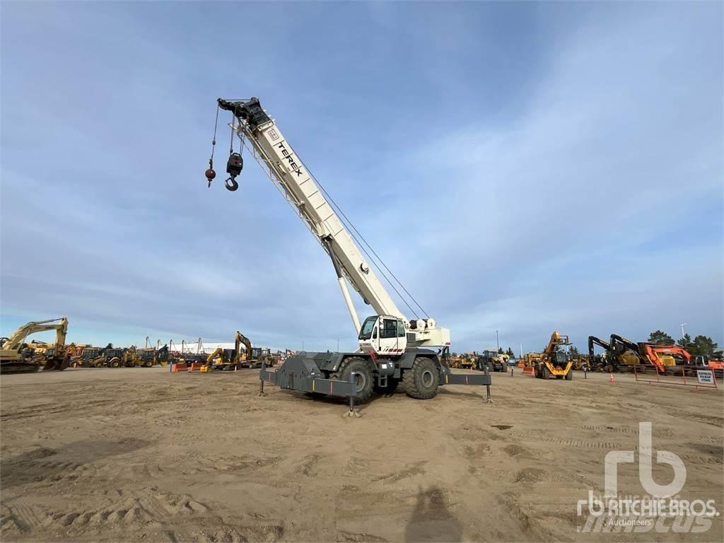 Terex RT780 Żurawie terenowe