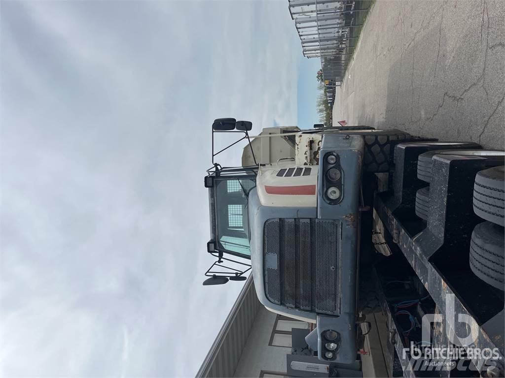 Terex TA27 Wozidła przegubowe