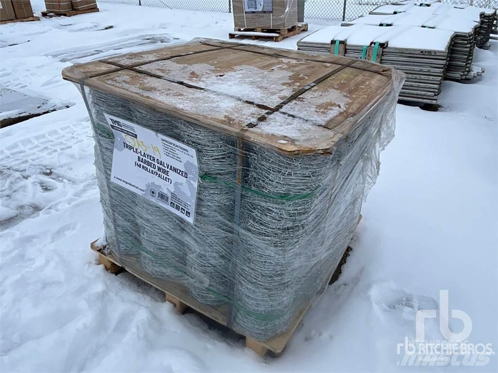 TMG BW15 Maszyny budowlane - Inne