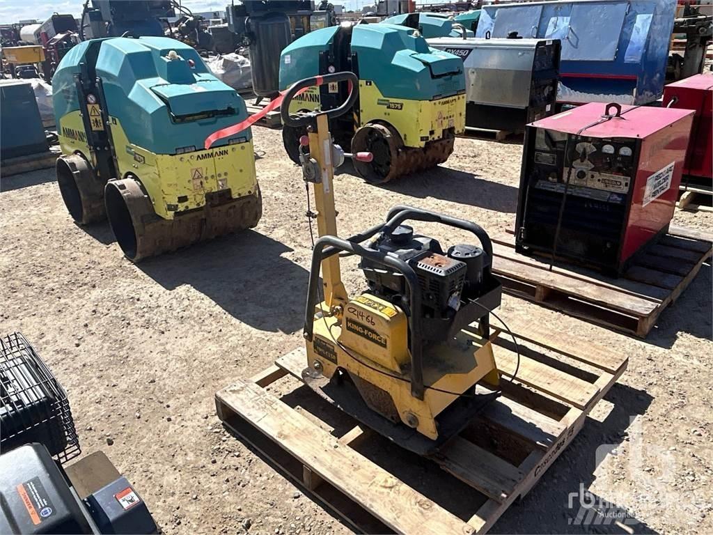TMG C150 Ubijaki wibracyjne