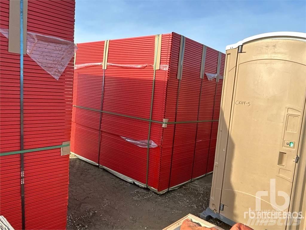 TMG FMC29 Komunalne - Inne