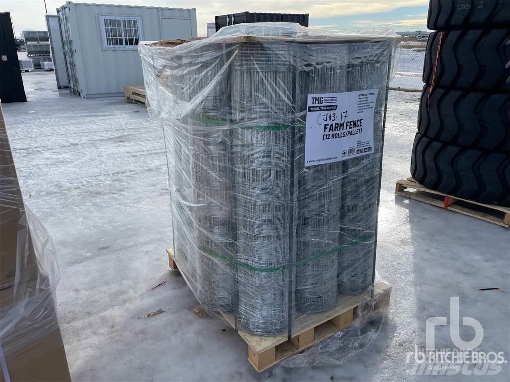 TMG FMF100 Komunalne - Inne