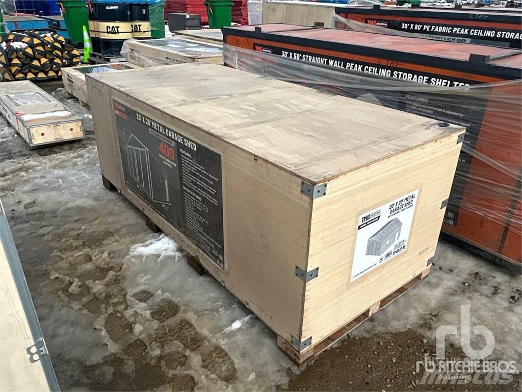 TMG MS2020 Komunalne - Inne