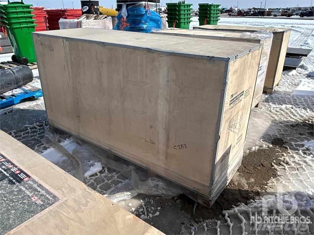 TMG WH39 Maszyny budowlane - Inne